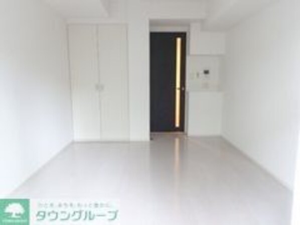 レジディア月島IIの物件内観写真